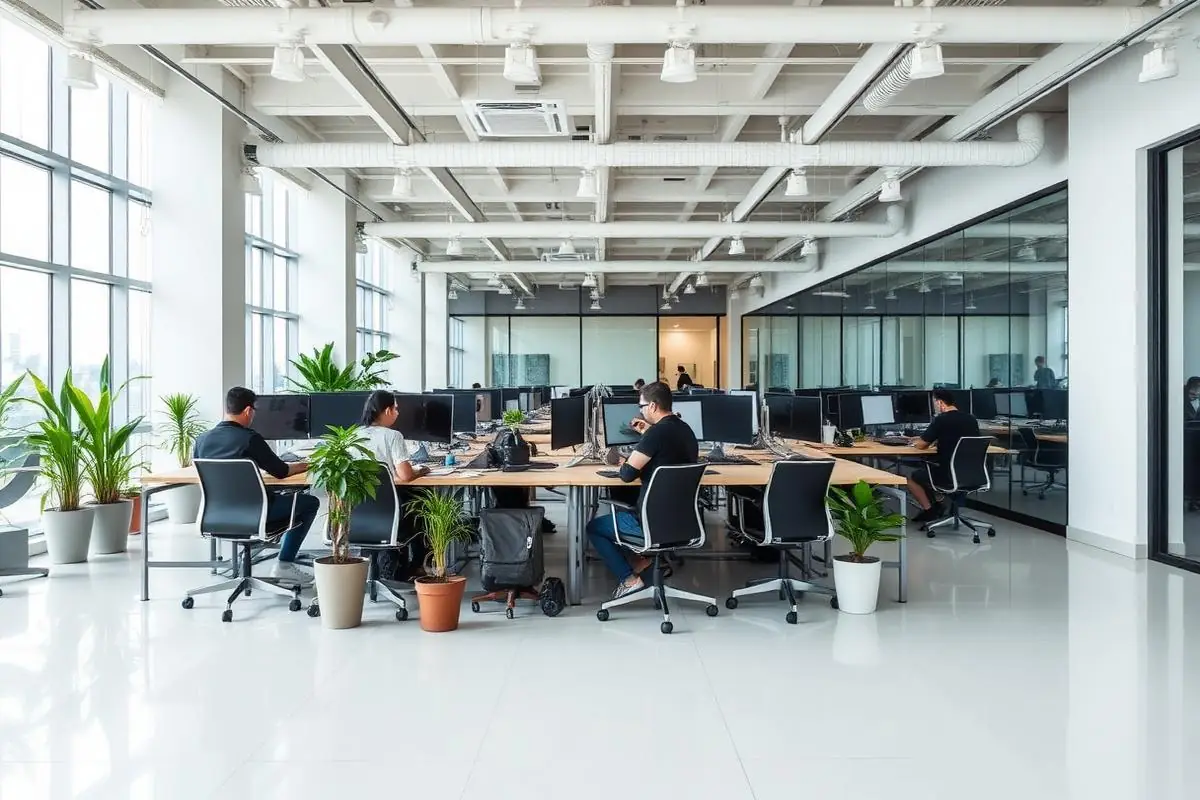 Office space for rent near me
